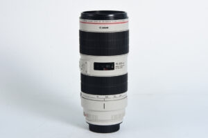 CANON objektiv EF 70-200/2,8 L IS III USM -rabljen CANON objektiv EF 70-200/2,8 L IS III USM -rabljen