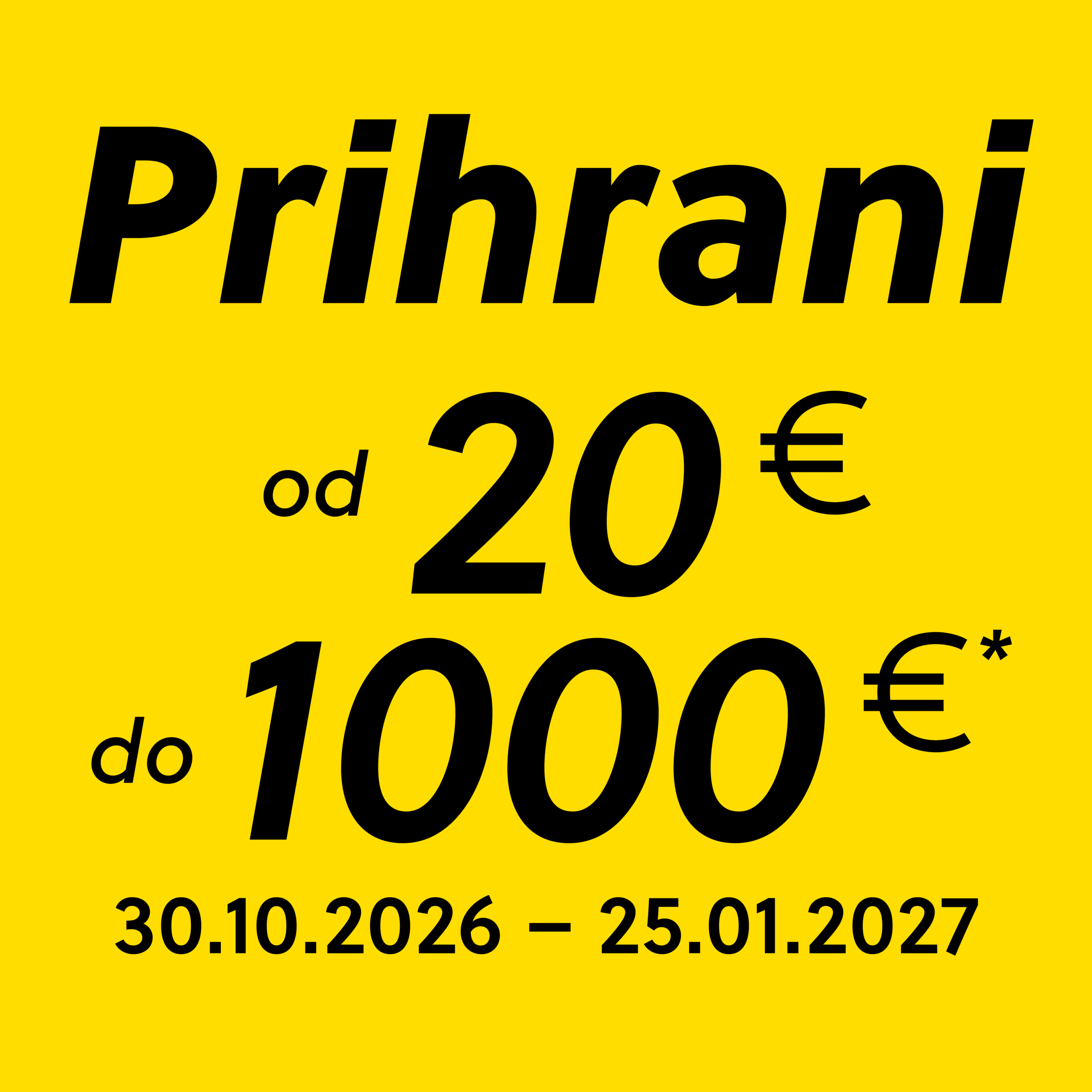 Nikon prihrani takoj