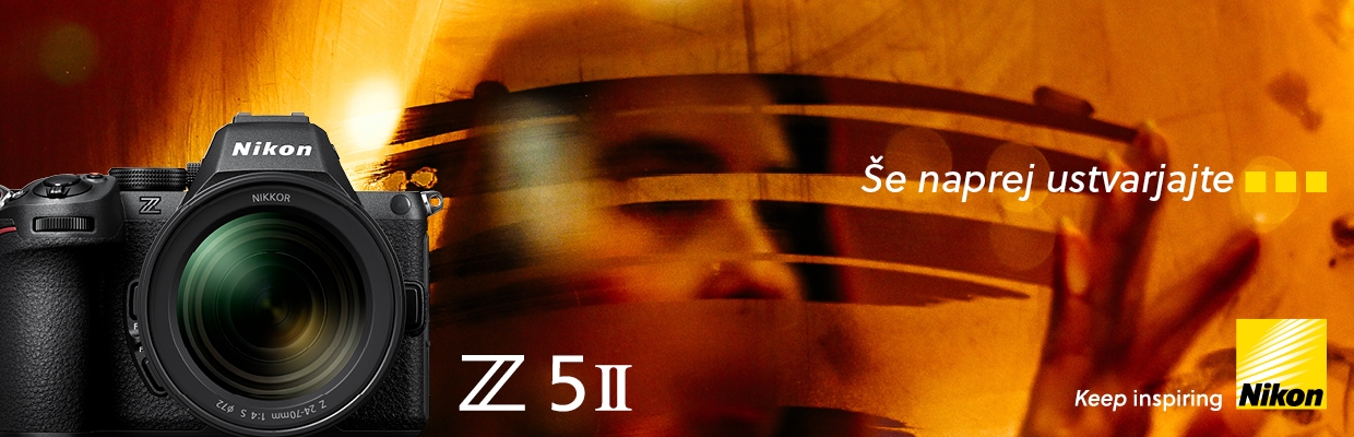 Brezzrcalni fotoaparati