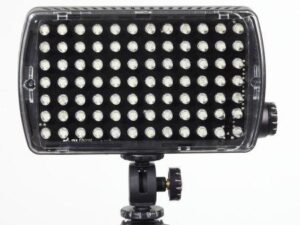 MANFROTTO Maxima 84 LED light