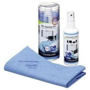 CAMGLOSS To go čistilni kit