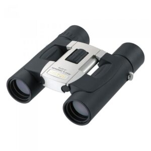 NIKON daljnogled 8x25 SPORT LITE DCF srebrn