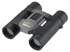 NIKON daljnogled 10x25 SPORT LITE DCF črn