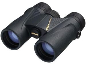 NIKON daljnogled 8x36  DCF MONARCH