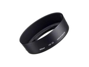 NIKON sončna zaslonka HB-33