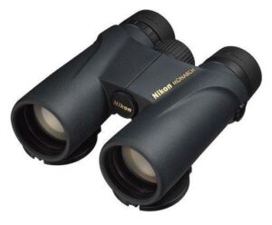 NIKON daljnogled 10x42 DCF WP MONARCH