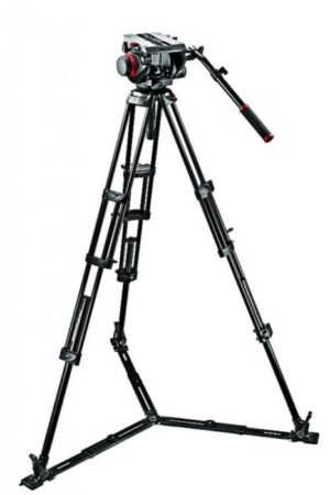 MANFROTTO video KIT 509HD, 545GBK