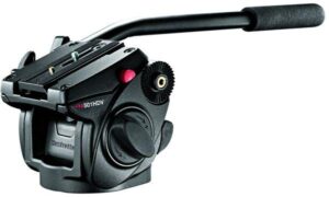 MANFROTTO video glava 502AH