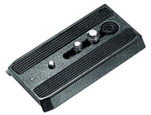 MANFROTTO QR plošča 501PL