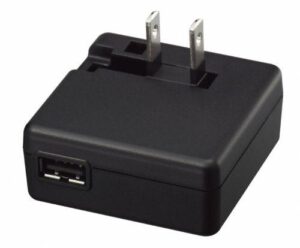 NIKON usmernik/polnilec EH-71P