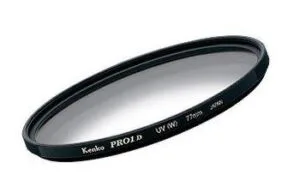 KENKO filter PRO 1 UV 58mm