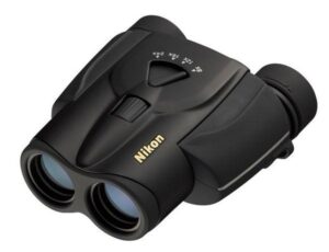 NIKON daljnogled 8-24x25 ACULON T11 črn