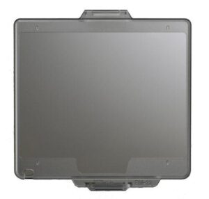 NIKON pokrov LCD-ja BM-12