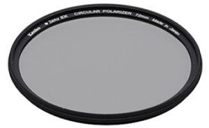 KENKO filter ZETA-EX Pol Cir 82mm