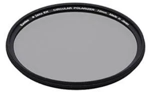 KENKO filter ZETA-EX Pol Cir 82mm