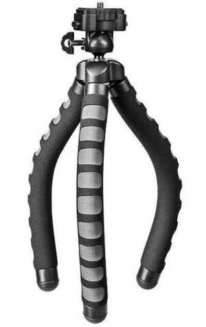 CAMGLOSS Spider tripod