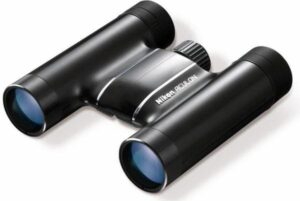 NIKON daljnogled 10x24 ACULON T51 črn