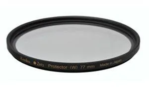 KENKO filter ZETA Protektor 58mm