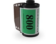 Analogna fotografija