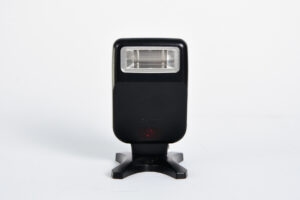 Canon Speedlite 200E BLISKAVICA - RABLJENA