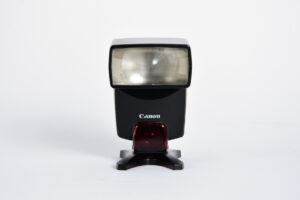 Canon Speedlite 380EX BLISKAVICA - RABLJENA