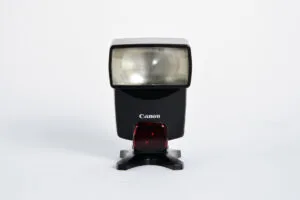 Canon Speedlite 380EX BLISKAVICA - RABLJENA Canon Speedlite 380EX BLISKAVICA - RABLJENA