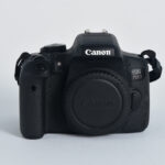 canon d750 1