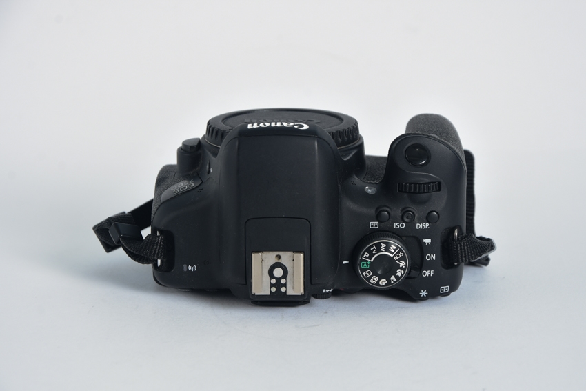 canon d750 4