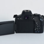 canon d750 5