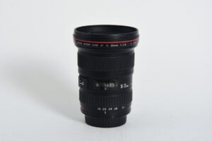 CANON objektiv EF 16-35/2,8L II USM -rabljen