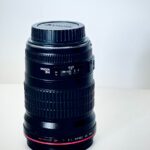 canon ef 135mm f2l usm rabljen