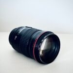 canon ef 135mm f2l usm rabljen 1