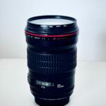canon ef 135mm f2l usm rabljen 2