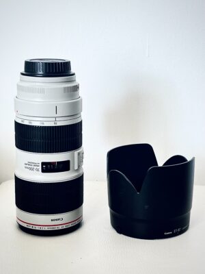 CANON objektiv EF 70-200/2,8 L IS III USM rabljen