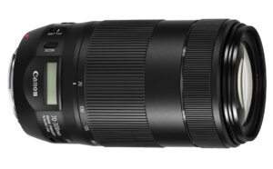 CANON objektiv EF 70-300/4-5,6 IS II USM