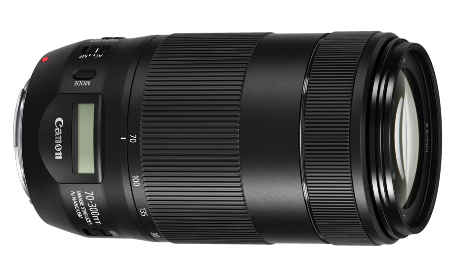 canon ef 70300 is usm ii 1