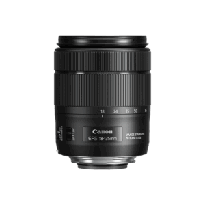 CANON objektiv EF-S 18-135/3,5-5,6 IS USM NANO