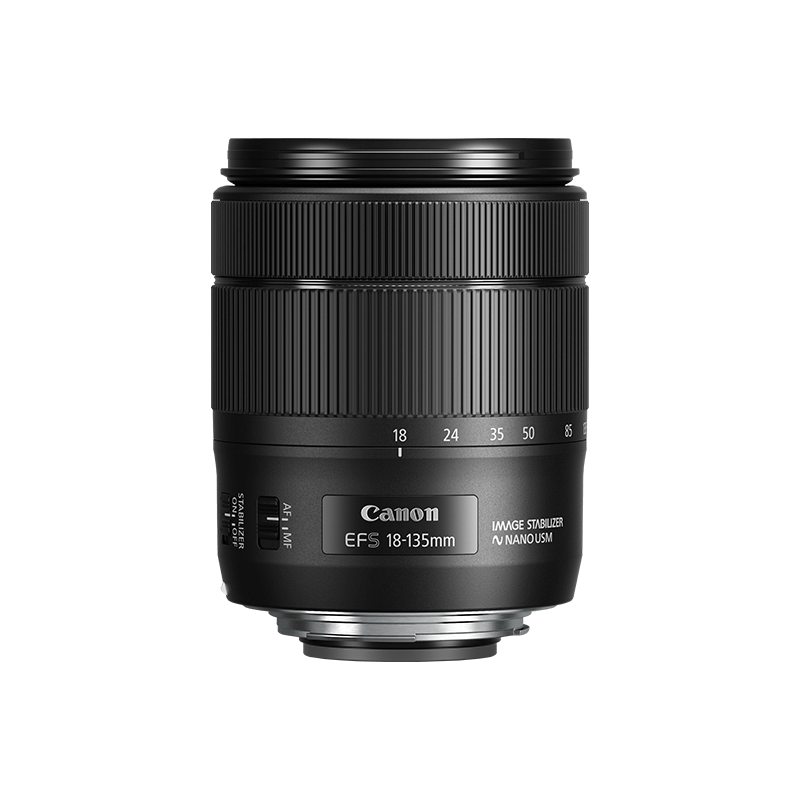 canon efs 18135mm f3.55 is usm