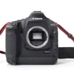canon eos 1d mark iv ohi je rabljeno