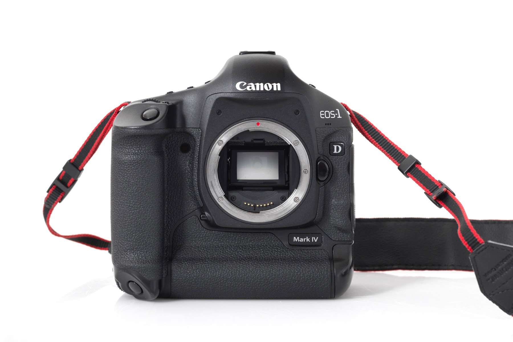 canon eos 1d mark iv ohi je rabljeno