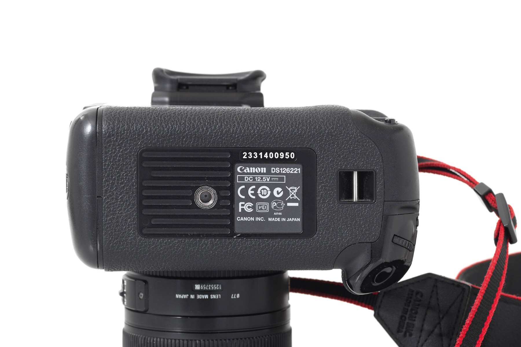 canon eos 1d mark iv ohi je rabljeno 1