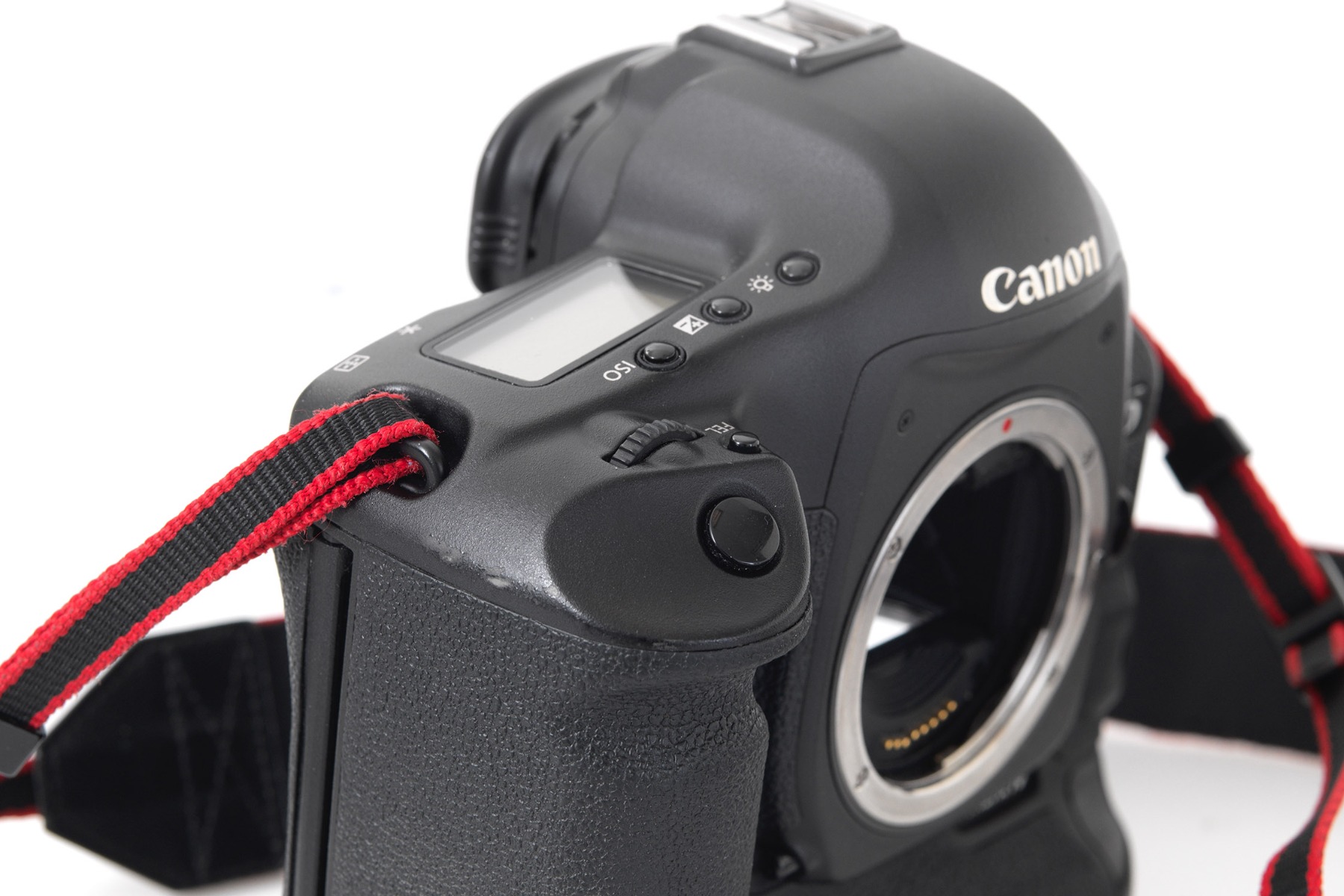 canon eos 1d mark iv ohi je rabljeno 2