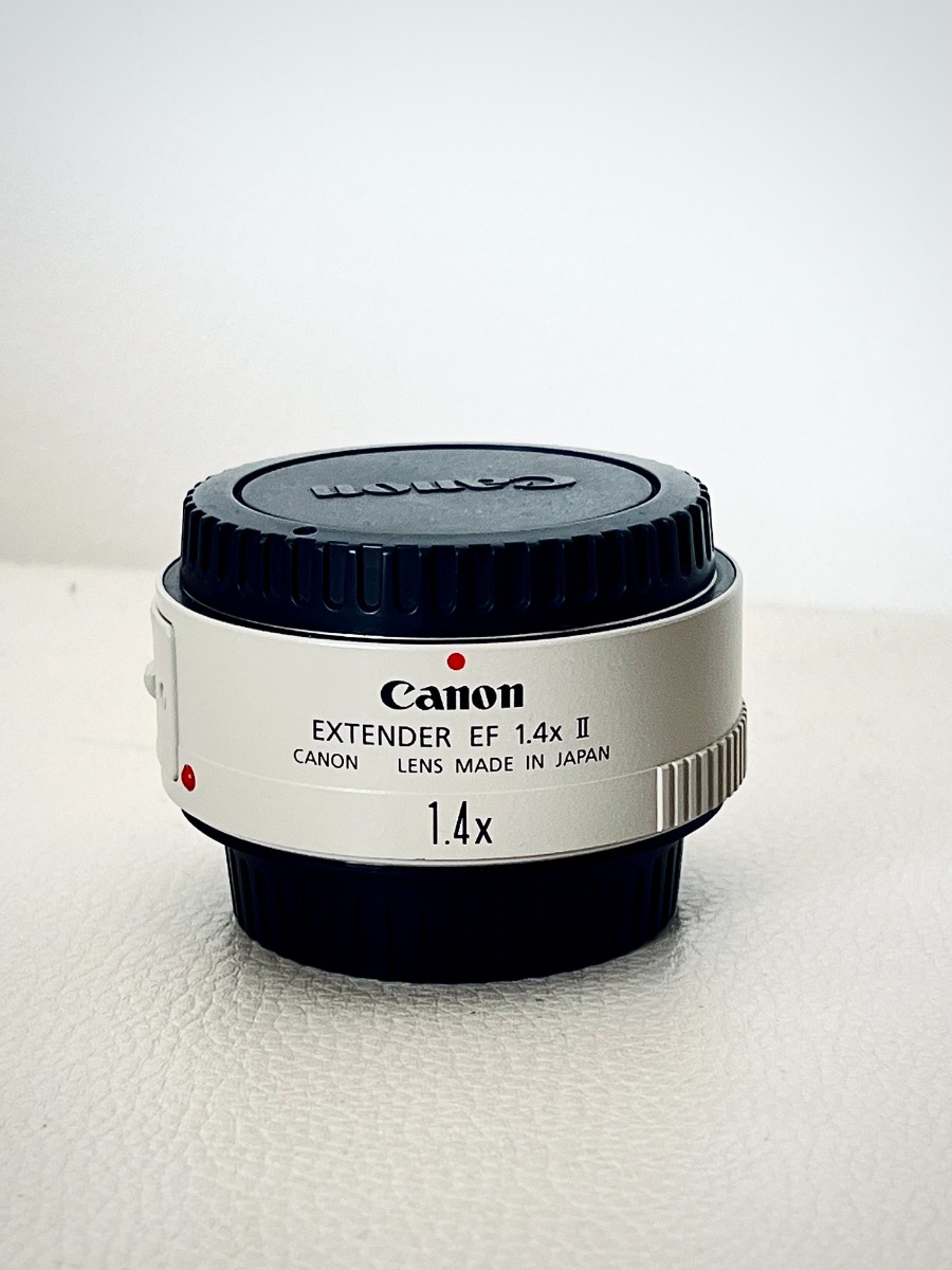 canon extender 1.4x ii canon extender 1.4x ii