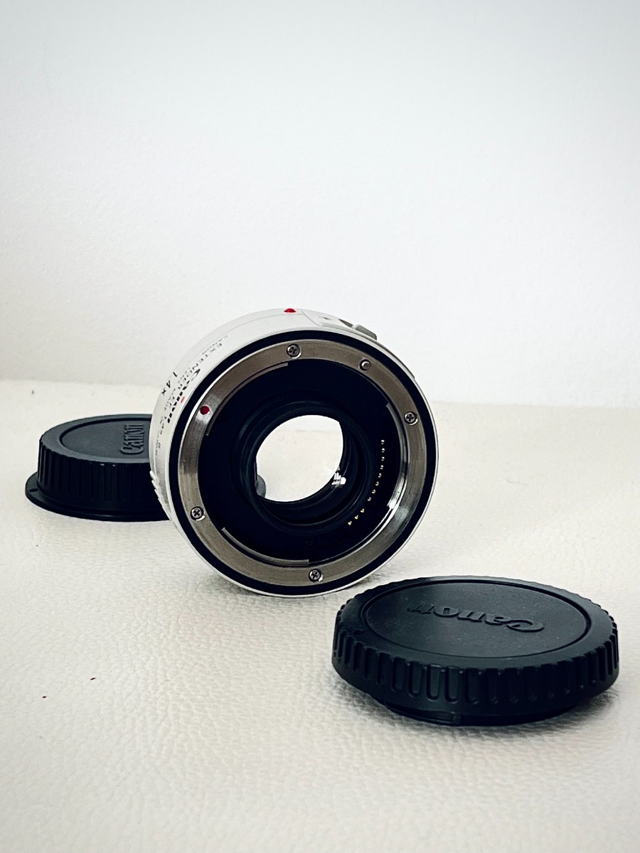 canon telekonverter 1.4x ii canon telekonverter 1.4x ii