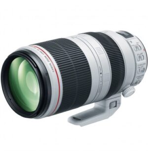 CANON objektiv EF 100-400/4,5-5,6 L IS II USM