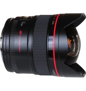 CANON objektiv EF 14/2,8L II USM