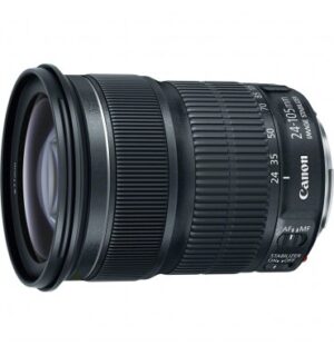 Canon objektiv EF 24-105 mm f/3,5-5,6 IS STM