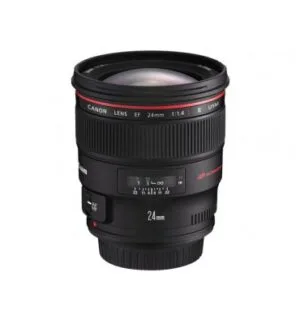 CANON objektiv EF 24/1,4 L II USM CANON objektiv EF 24/1,4 L II USM