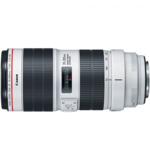 CANON objektiv EF 70-200/2,8L IS III USM