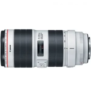 CANON objektiv EF 70-200/2,8L IS III USM CANON objektiv EF 70-200/2,8L IS III USM